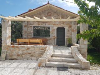 Kastro Stone House II - Skala Potamias - 0