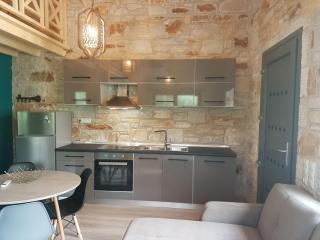 Kastro Stone House II - Skala Potamias - 7