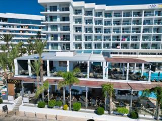 Vassos Nissi Plage Hotel & Spa - Ayia Napa - 7