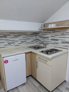 Apartments Slavica - Ohrid - 3