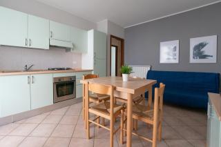 Residence Smith Sul Mare - 6