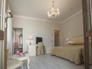 Hotel Villa Braida - Mogliano Veneto - 4