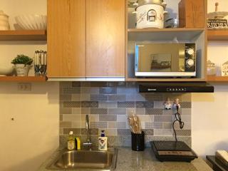 La Reina Suite Tuscania Towers - Cagayan de Oro - 1
