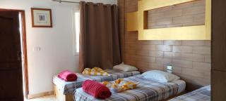 Lidia Dahab Hotel and Restaurant - 4