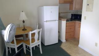 VILLAGE GREEN MOTEL - Yarmouth - 6