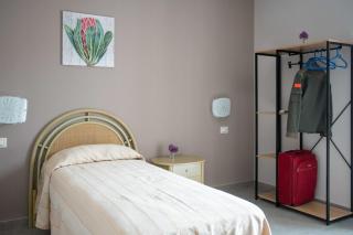 Casa vacanze Parisi - Villaggio Mosè - 6