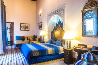 Riad Zamane Fès - Boutique & Spa - Fès - 3