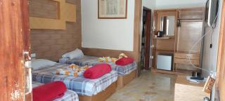 Lidia Dahab Hotel and Restaurant - Dahab - 1