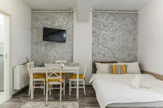 JAD - Comfortable - Apartments - Coresi - Braşov - 1