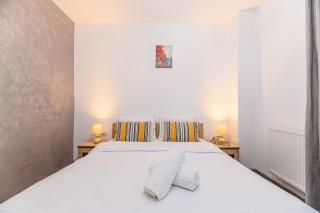 JAD - Comfortable - Apartments - Coresi - Braşov - 9
