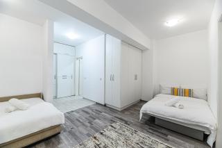 JAD - Comfortable - Apartments - Coresi - 2