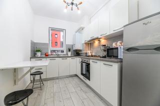 JAD - Comfortable - Apartments - Coresi - Braşov - 5
