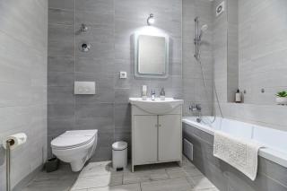JAD - Comfortable - Apartments - Coresi - Braşov - 4