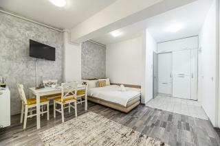 JAD - Comfortable - Apartments - Coresi - Braşov - 6