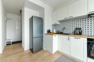 EASY RENT- Kompozytorów 71 Old Town View, Free Parking, 24h Check-in - 3