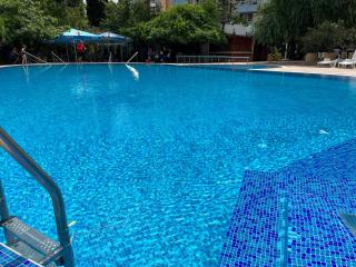 Hotel Arsenal - Nesebar - 8