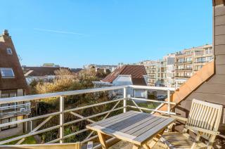 Roya 16-0201 - Koksijde - 2