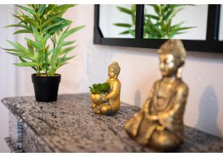 L'haussmannien, hyper centre 2 min à pied - 3