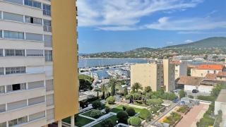 Palais de la Mer - Sainte-Maxime - 9