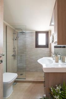Katerina's Luxury Seaview Suite in City Center - Iráclio - 8