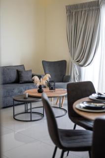 Katerina's Luxury Seaview Suite in City Center - 2