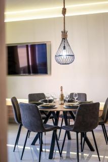 Katerina's Luxury Seaview Suite in City Center - Iráclio - 1