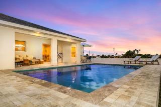 Brand New Home, Heated Pool, Sleeps 8 - Villa Kayo Kosta - Roelens Vacations - Cape Coral - 9