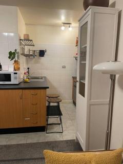 Cosy Studio with Courtyard in Vibrant Fitzroy! - 6