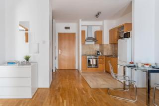 Kazinczy Central Modern Cosy - Budapest - 9