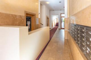 Kazinczy Central Modern Cosy - Budapest - 6