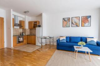 Kazinczy Central Modern Cosy - Budapest - 4