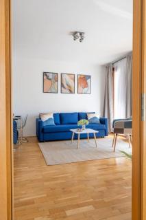 Kazinczy Central Modern Cosy - Budapest - 3