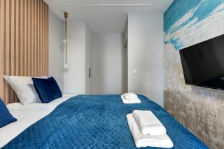 GRANO FLATS Sobieszewo - Baltic Line - 2