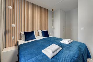 GRANO FLATS Sobieszewo - Baltic Line - 3