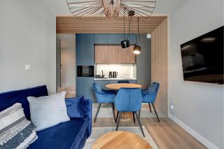 GRANO FLATS Sobieszewo - Baltic Line - 7