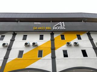 A1 Hotel Sungai Petani - Sungai Petani - 0