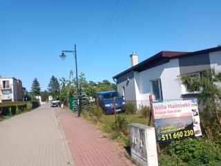 Pokoje Gościnne Malinówka - Jastrzębia Góra - 5