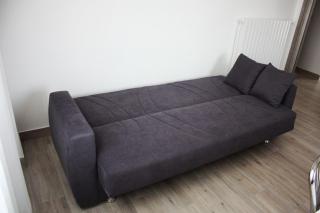 [Stazione] - Casa privata con veranda - 5