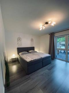 Großzügige Ferienwohnung auch als Monteur Unterkunft nutzbar, in Stolberg - Vicht - Stolberg - 9