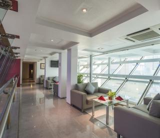 The Regenza By Tunga - Navi Mumbai - 1