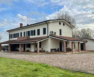 Villa Rita - Rooms&Art - Case Ghisiolo - 9