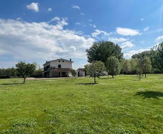 Villa Rita - Rooms&Art - Case Ghisiolo - 4