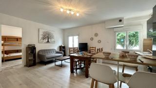 L'Appart de nos 2 vies - Le Crotoy - 3