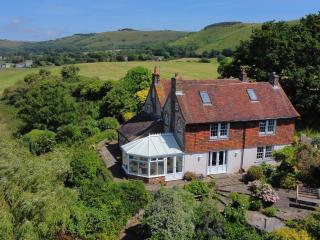 Paythorne Farmhouse - Henfield - 0