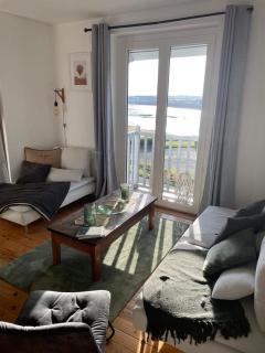 The Lighthouse House - Plérin - 3