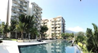 By The Sea Luxury Beachfront Resort 223 - Batu Ferringhi - 7