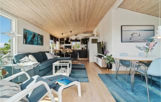 Amazing Home In Kirke Såby With Wifi - 8