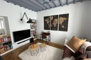 The Lighthouse House - Plérin - 7