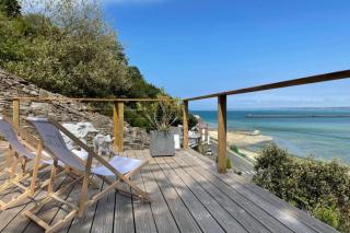 The Lighthouse House - Plérin - 0