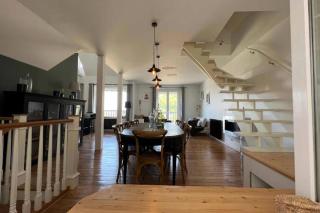 The Lighthouse House - Plérin - 4